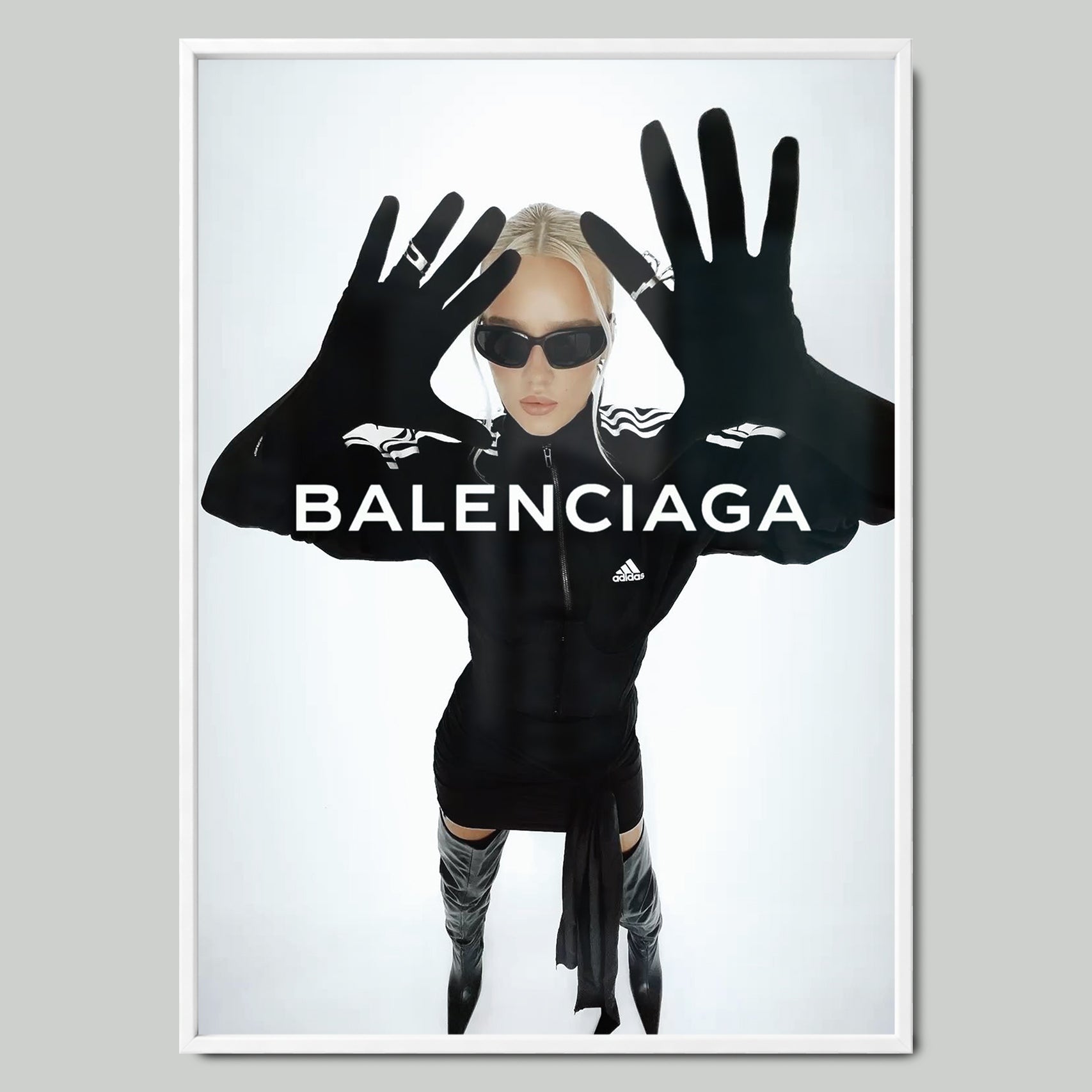 Balenciaga Berlin
