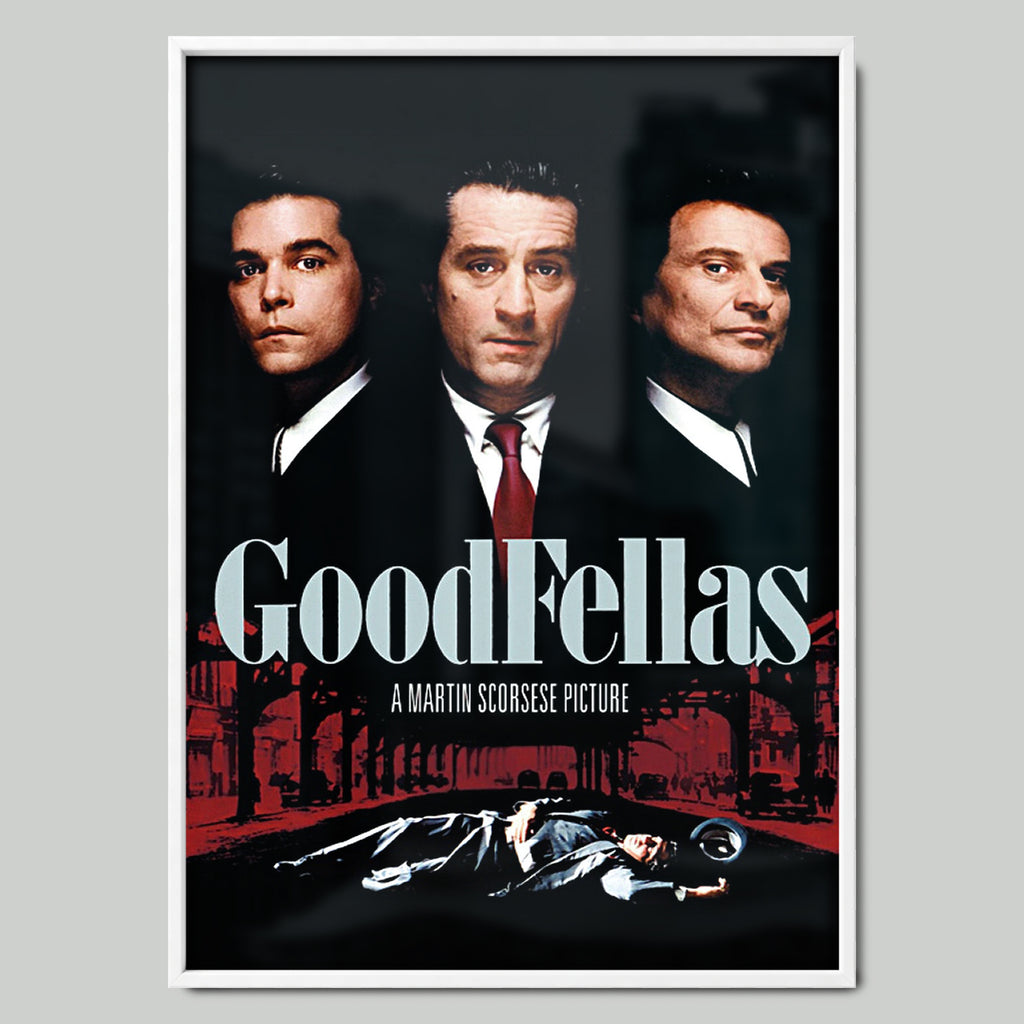 Goodfellas (1990)