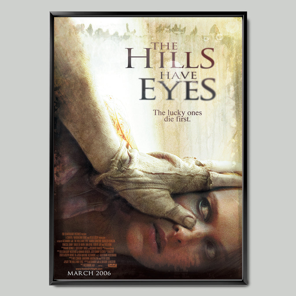 The Hills Have Eyes (2006)