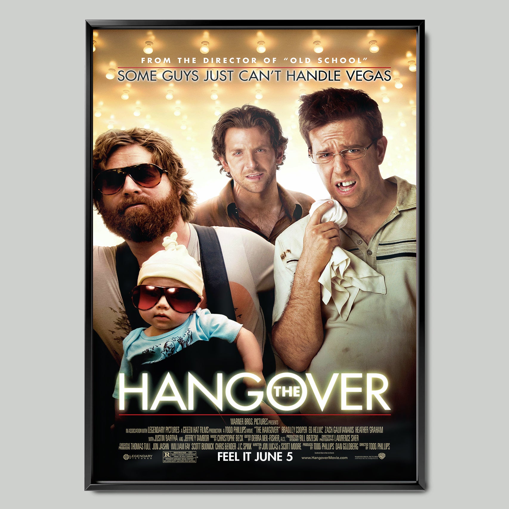 The Hangover (2009)