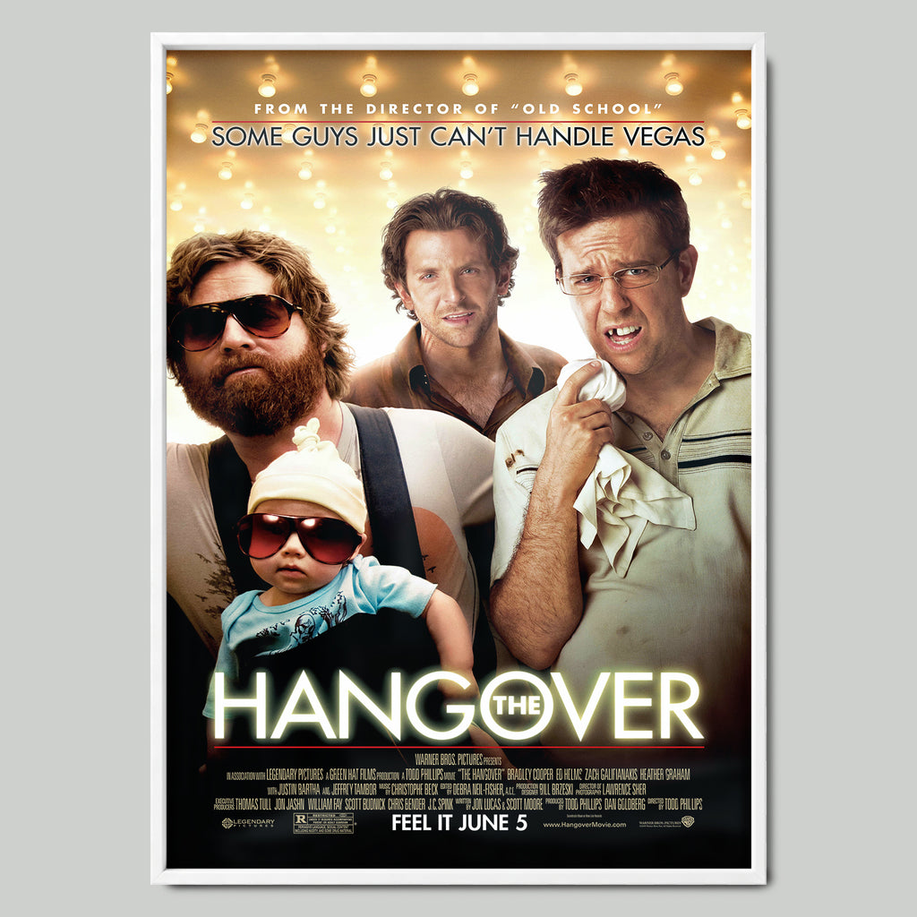 The Hangover (2009)