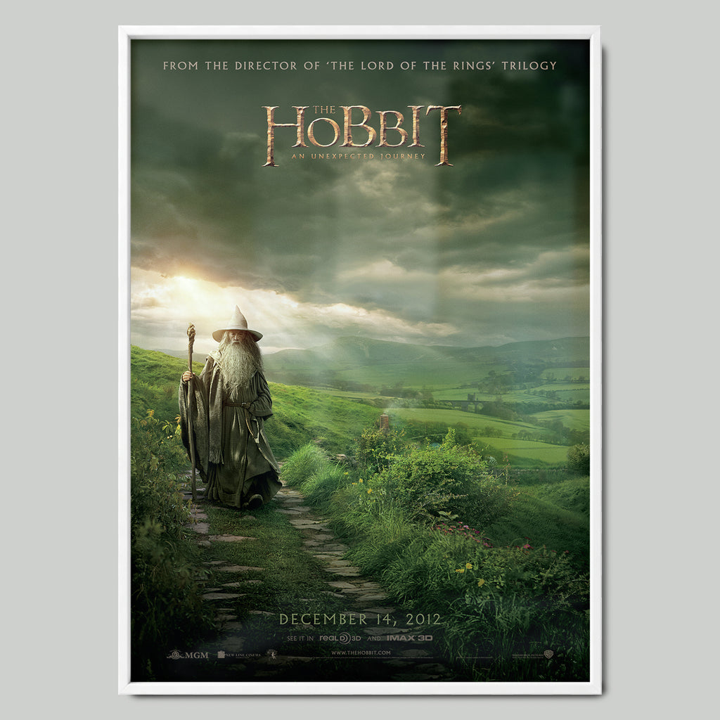 The Hobbit: An Unexpected Journey (2012)