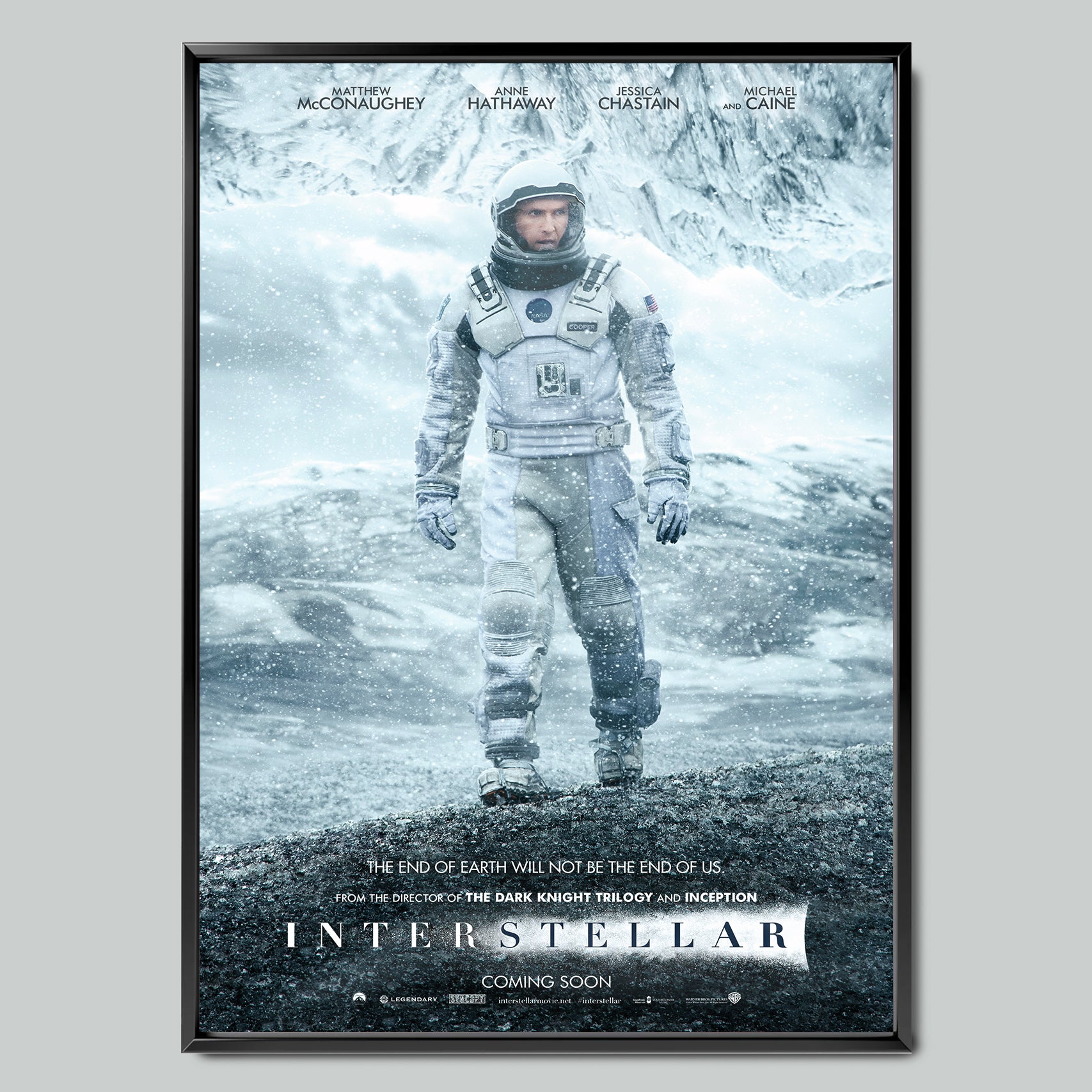 Interstellar (2014)