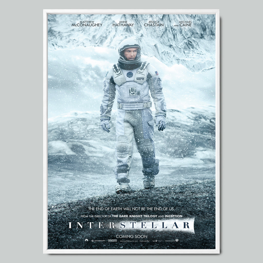 Interstellar (2014)