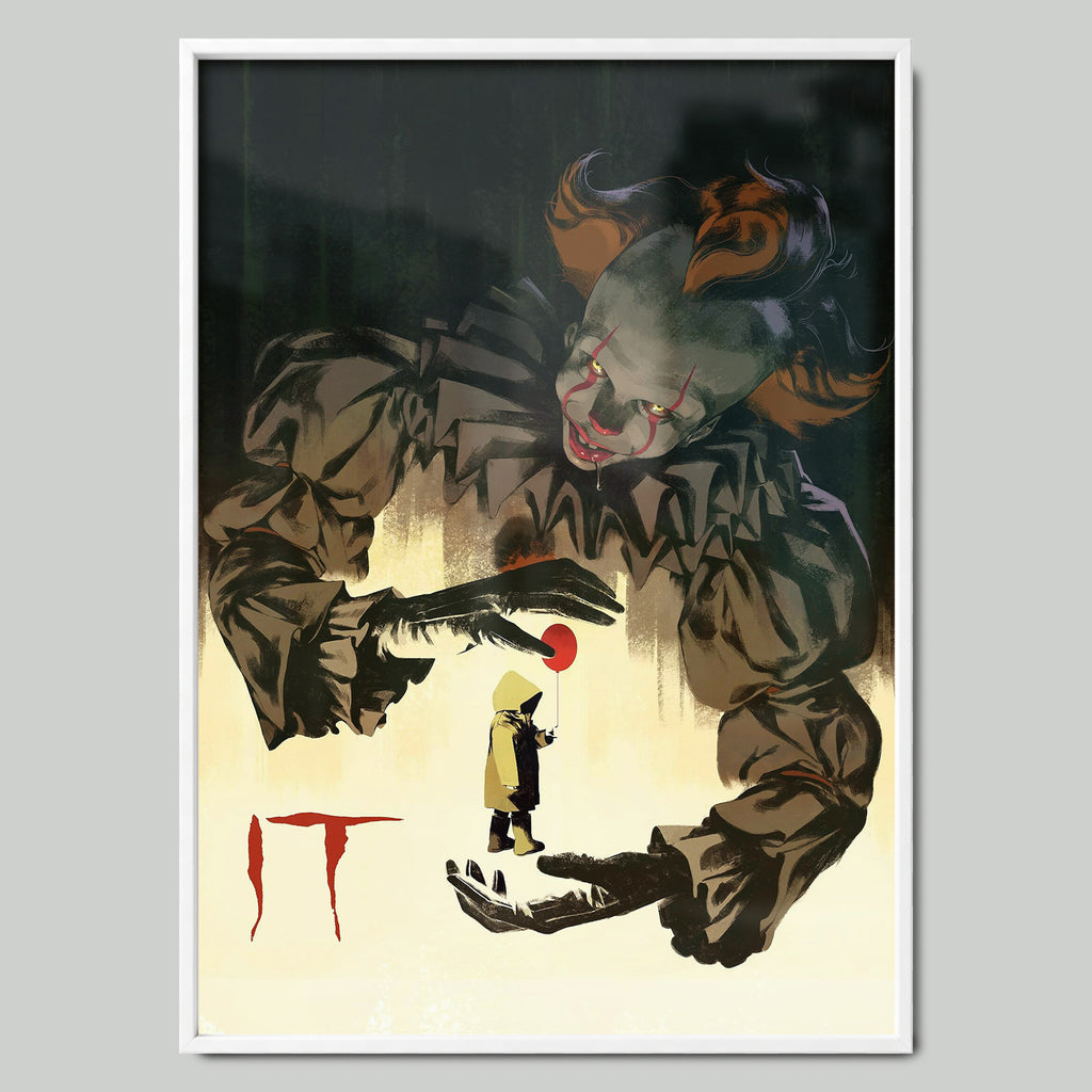IT