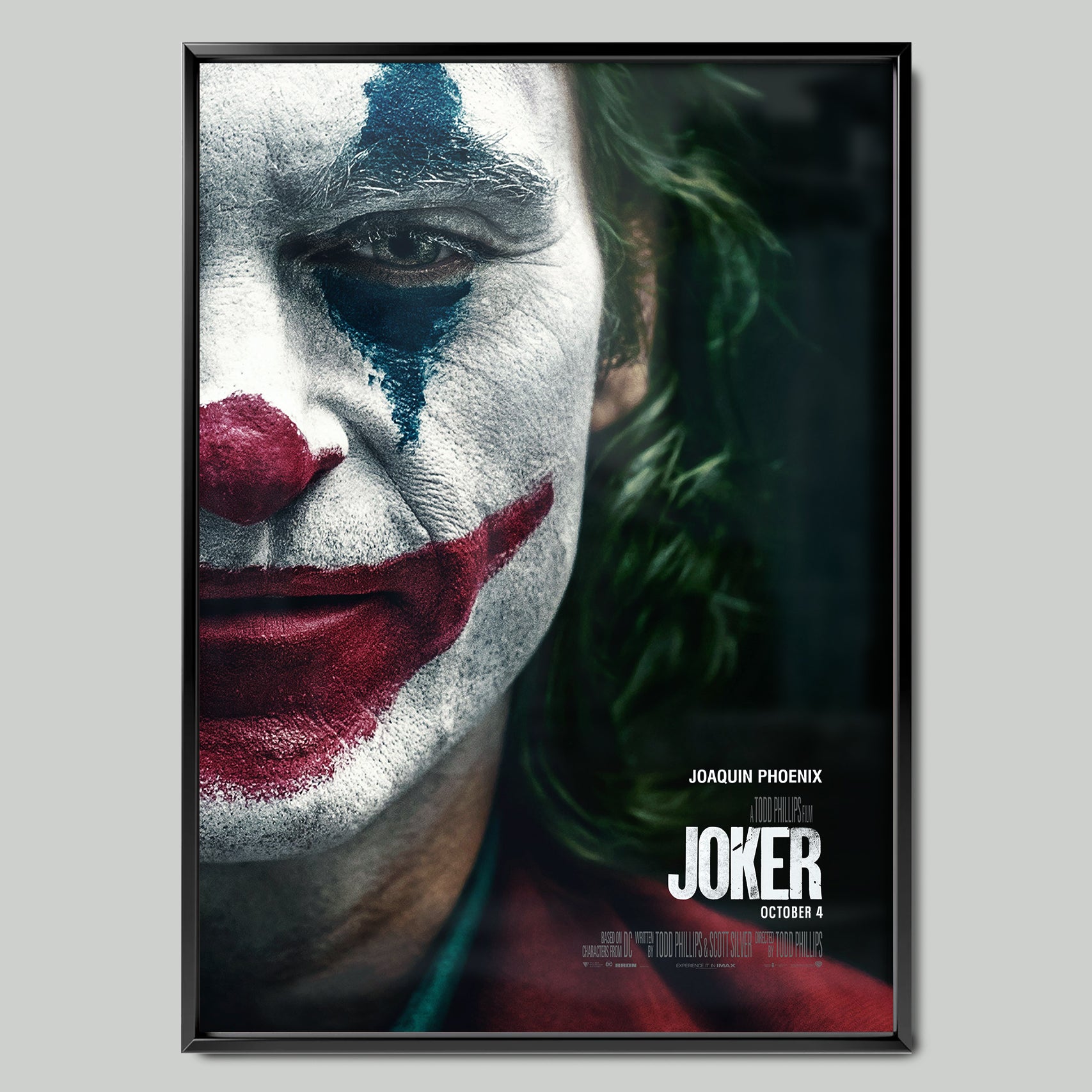 Joker (2019)