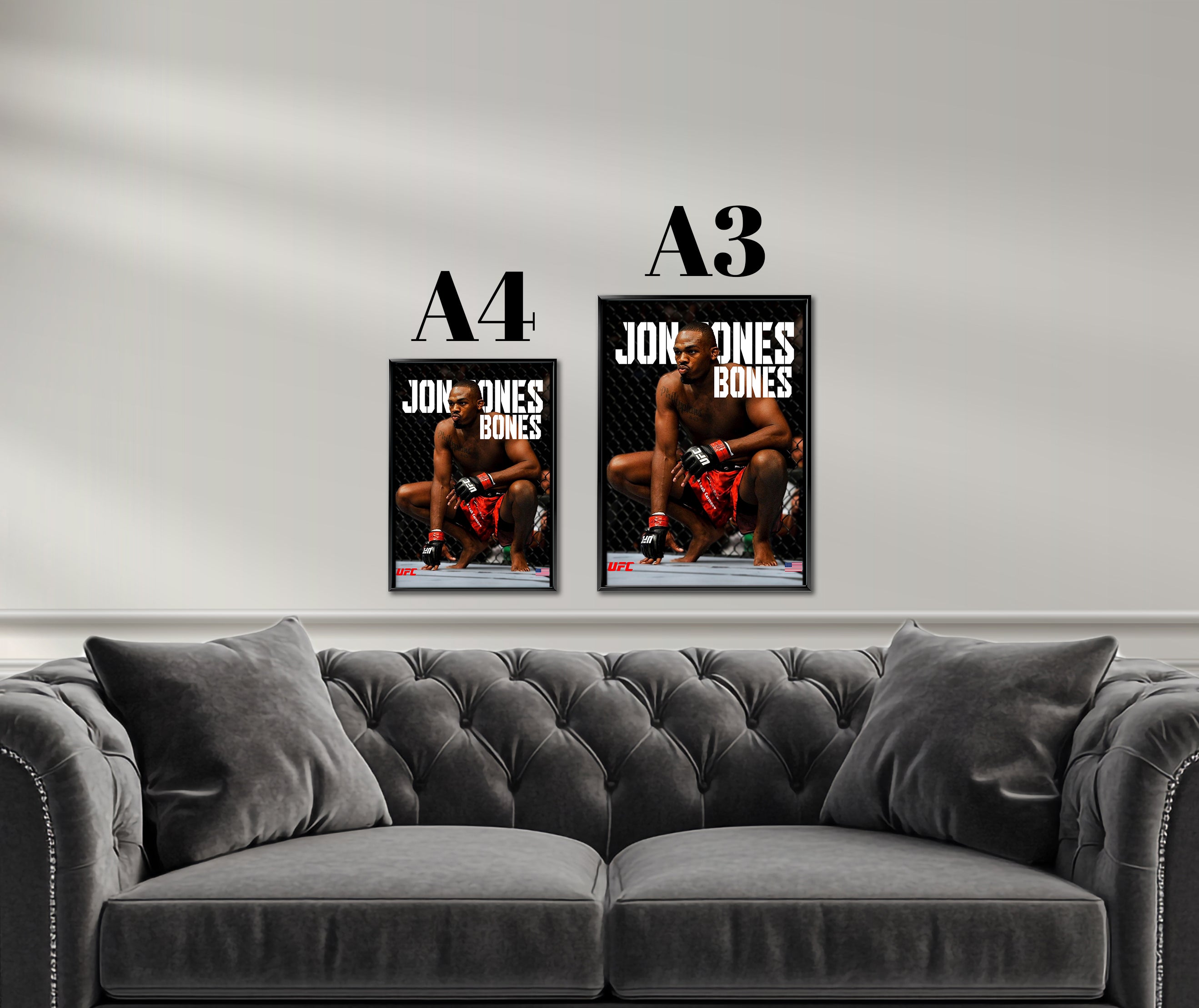 Jon Jones