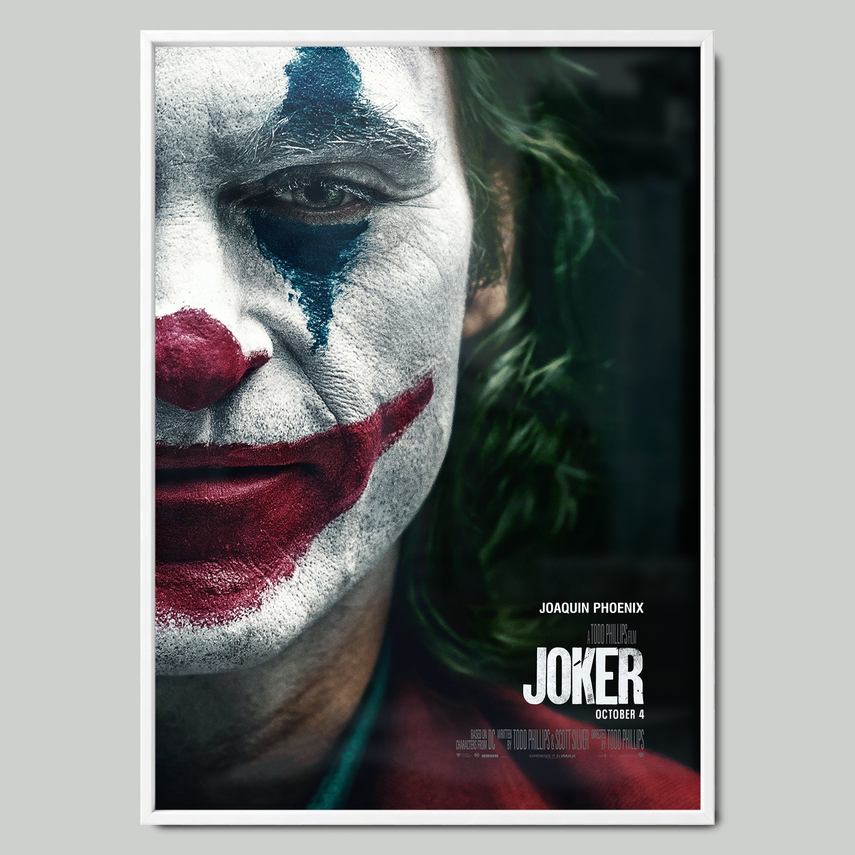Joker (2019)