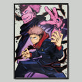 Jujutsu Kaisen Yuji Itadori