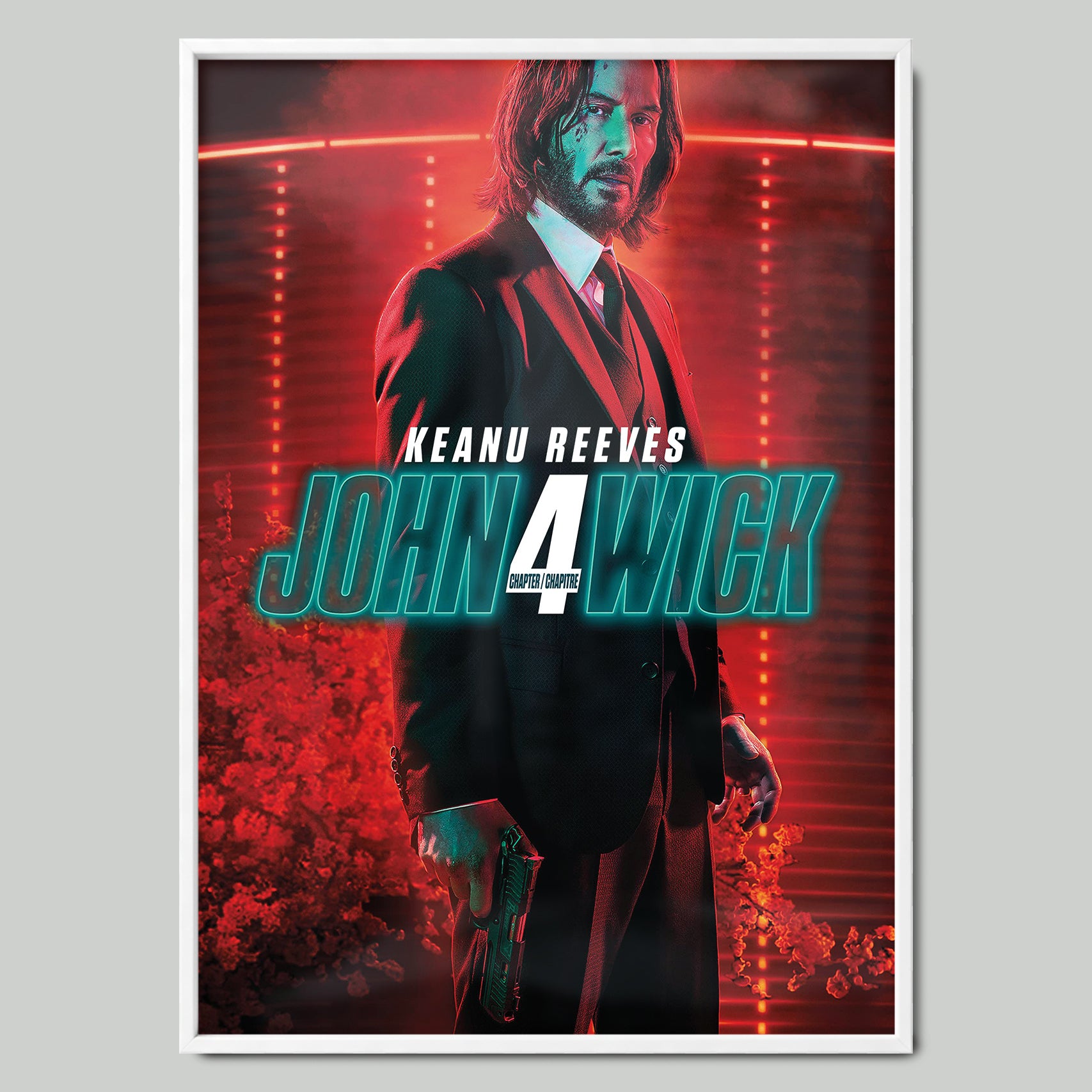 John Wick: Chapter 4 (2023)