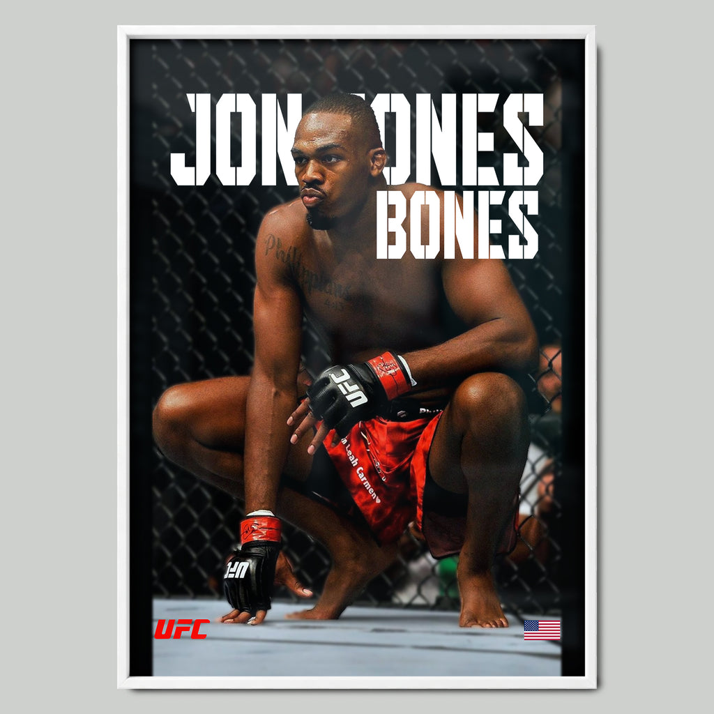 Jon Jones