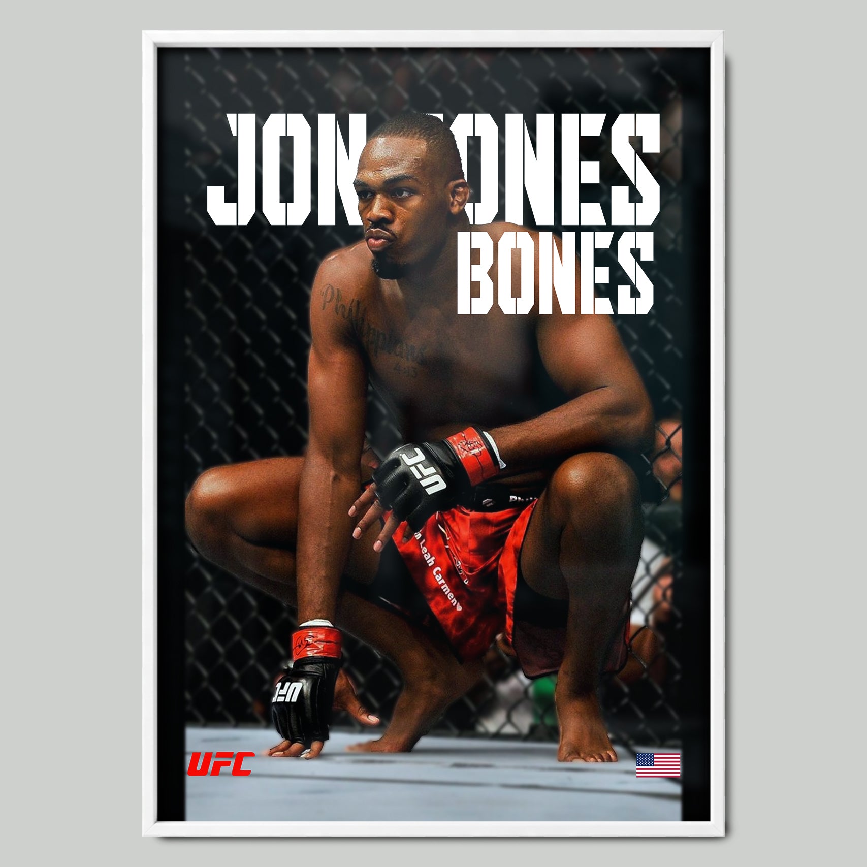 Jon Jones