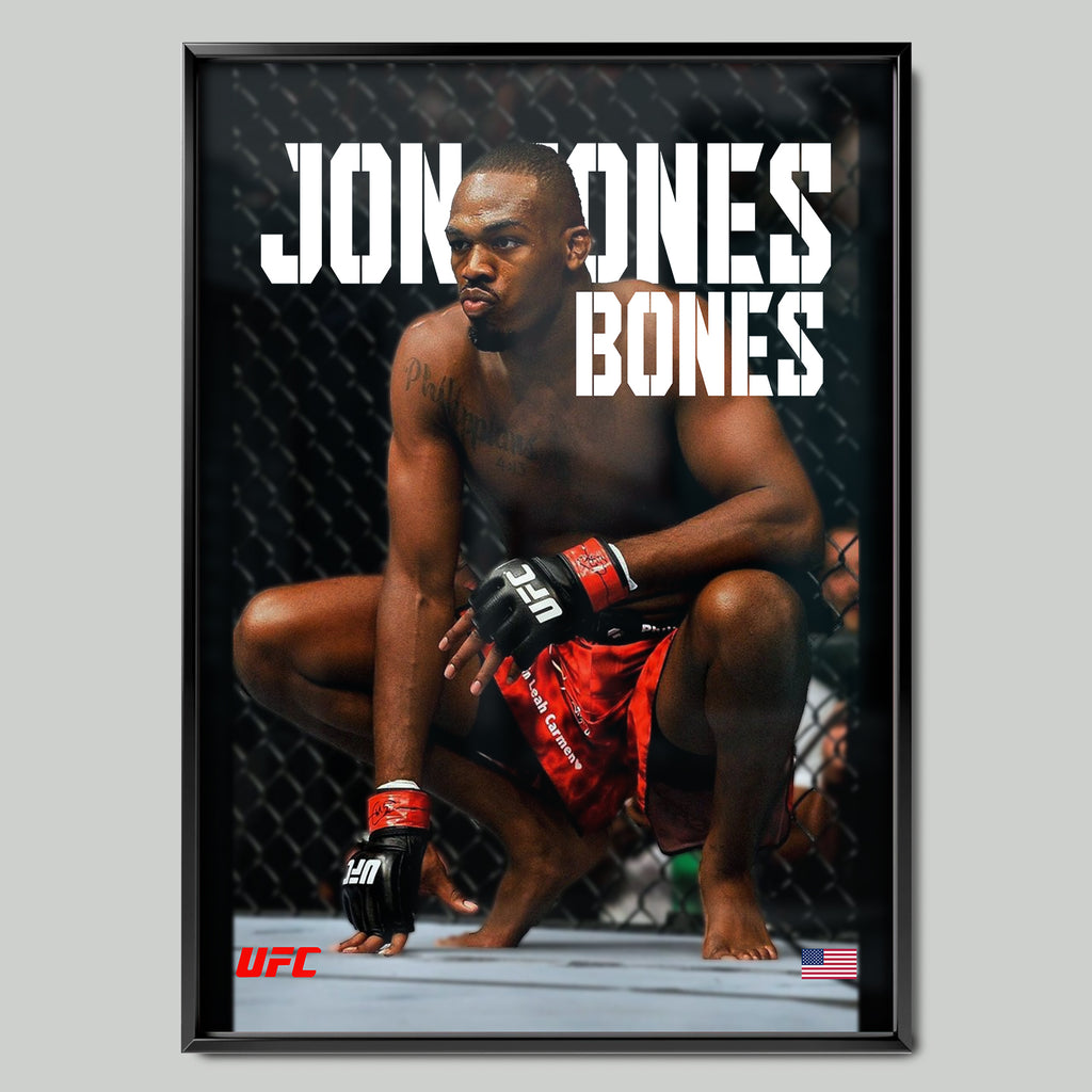 Jon Jones