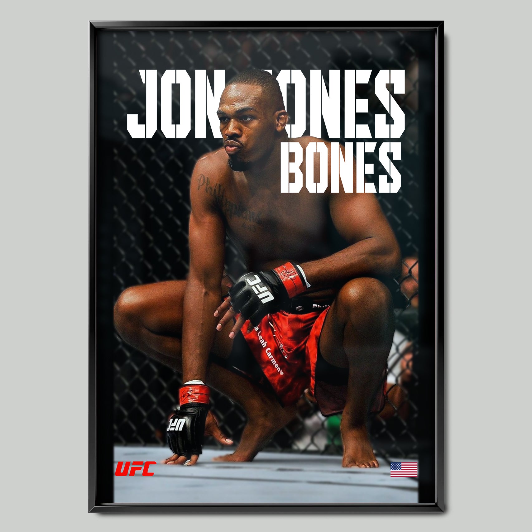 Jon Jones