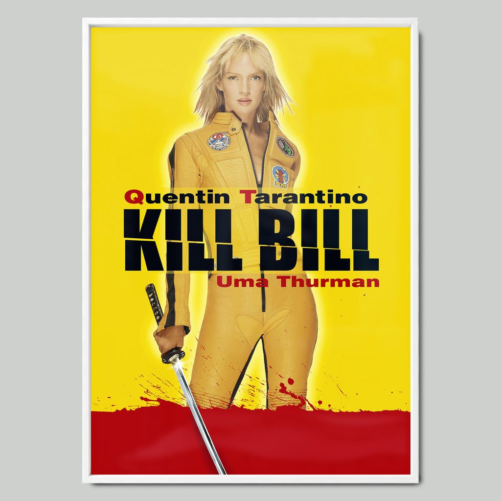Kill Bill: Vol. 1 (2003)