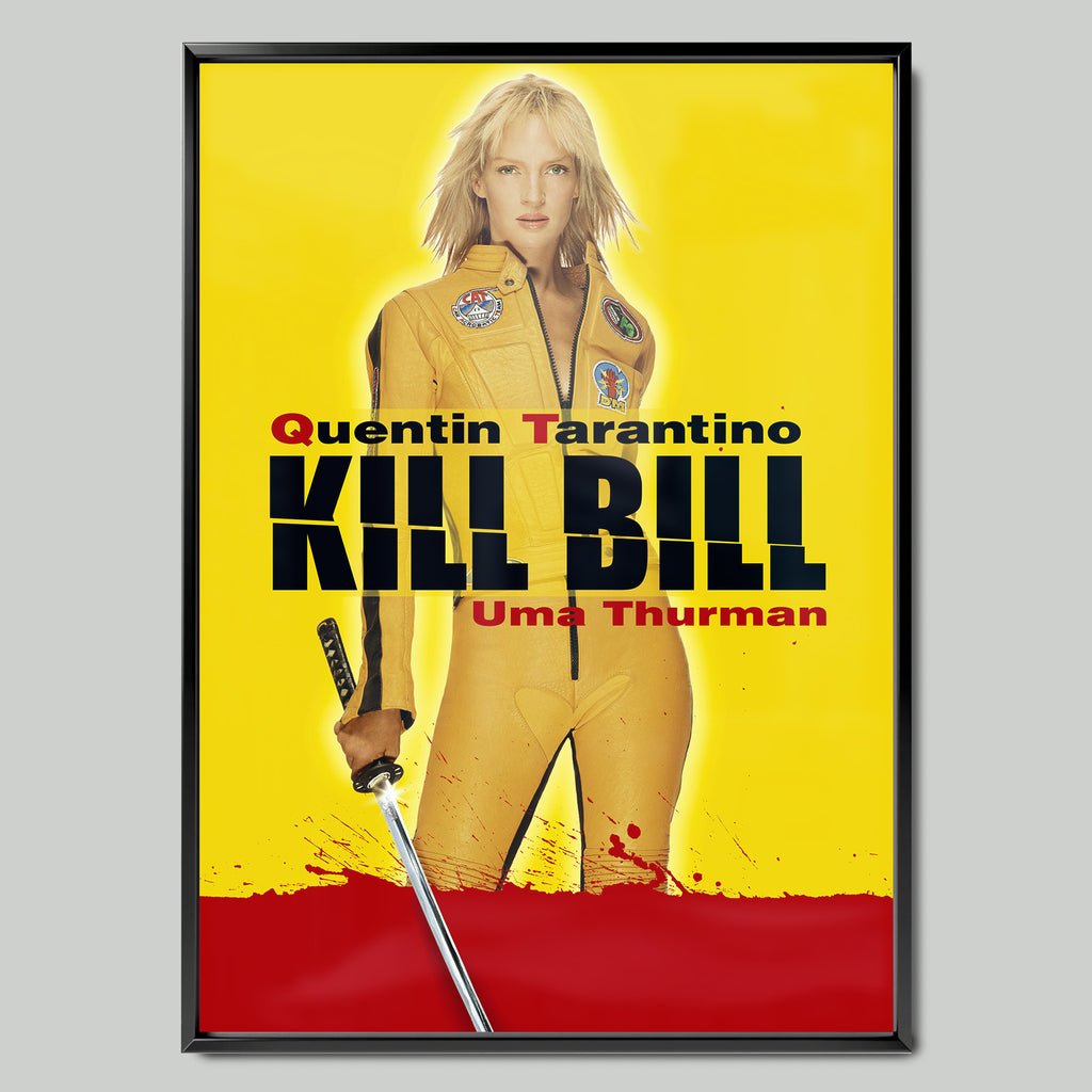 Kill Bill: Vol. 1 (2003)