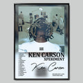 KEN CARSON - XPERIMENT