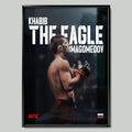 Khabib Nurmagomedov