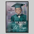 Lil Wayne - The Carter IV