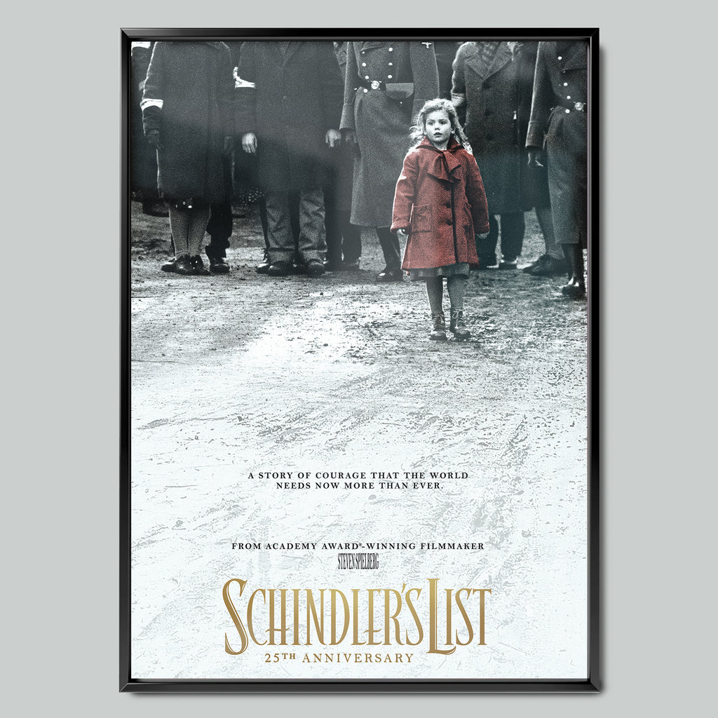 Schindler's List