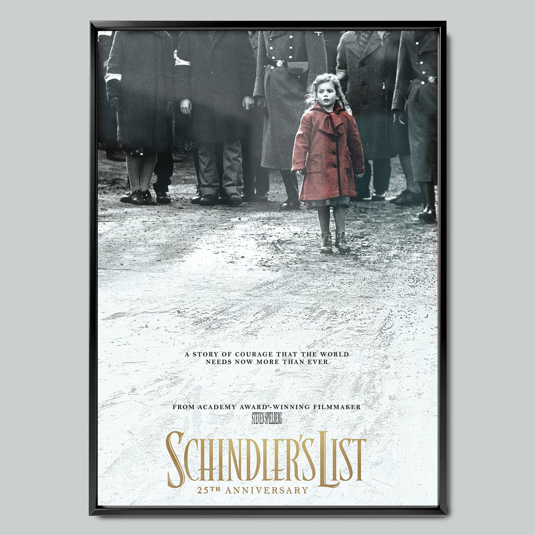 Schindler's List