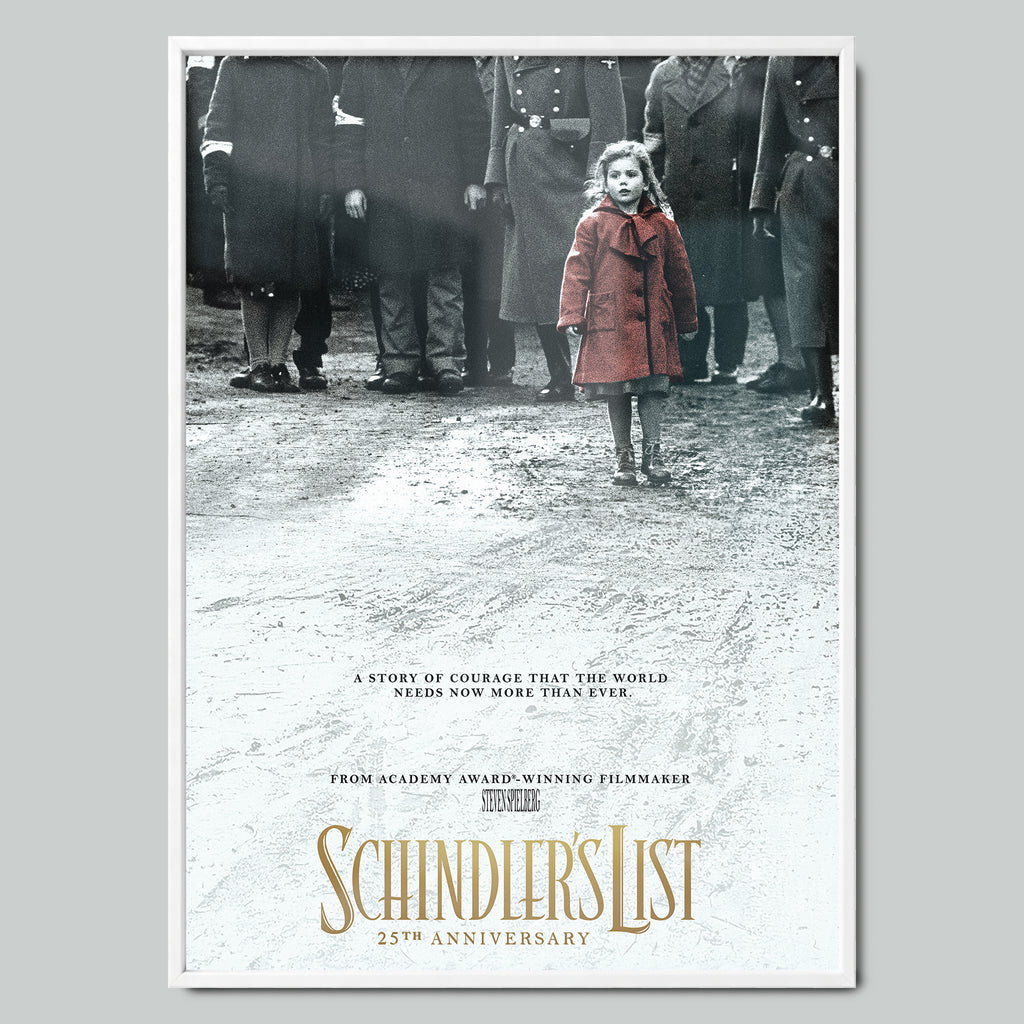 Schindler's List