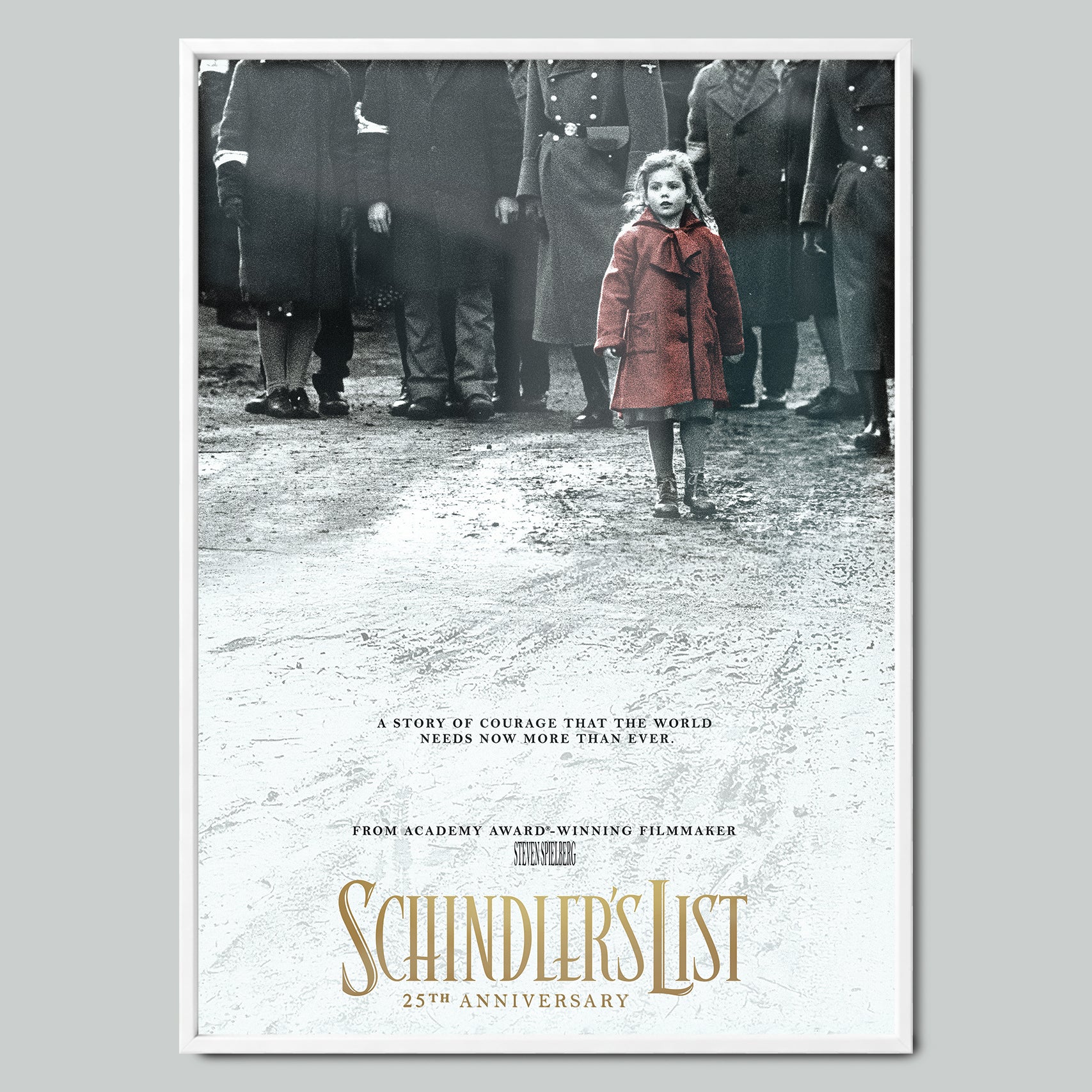 Schindler's List