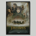 The Lord of the Rings: The Fellowship of the Ring