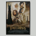 The Lord of the Rings: The Two Towers