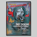 MF DOOM - Operation: Doomsday