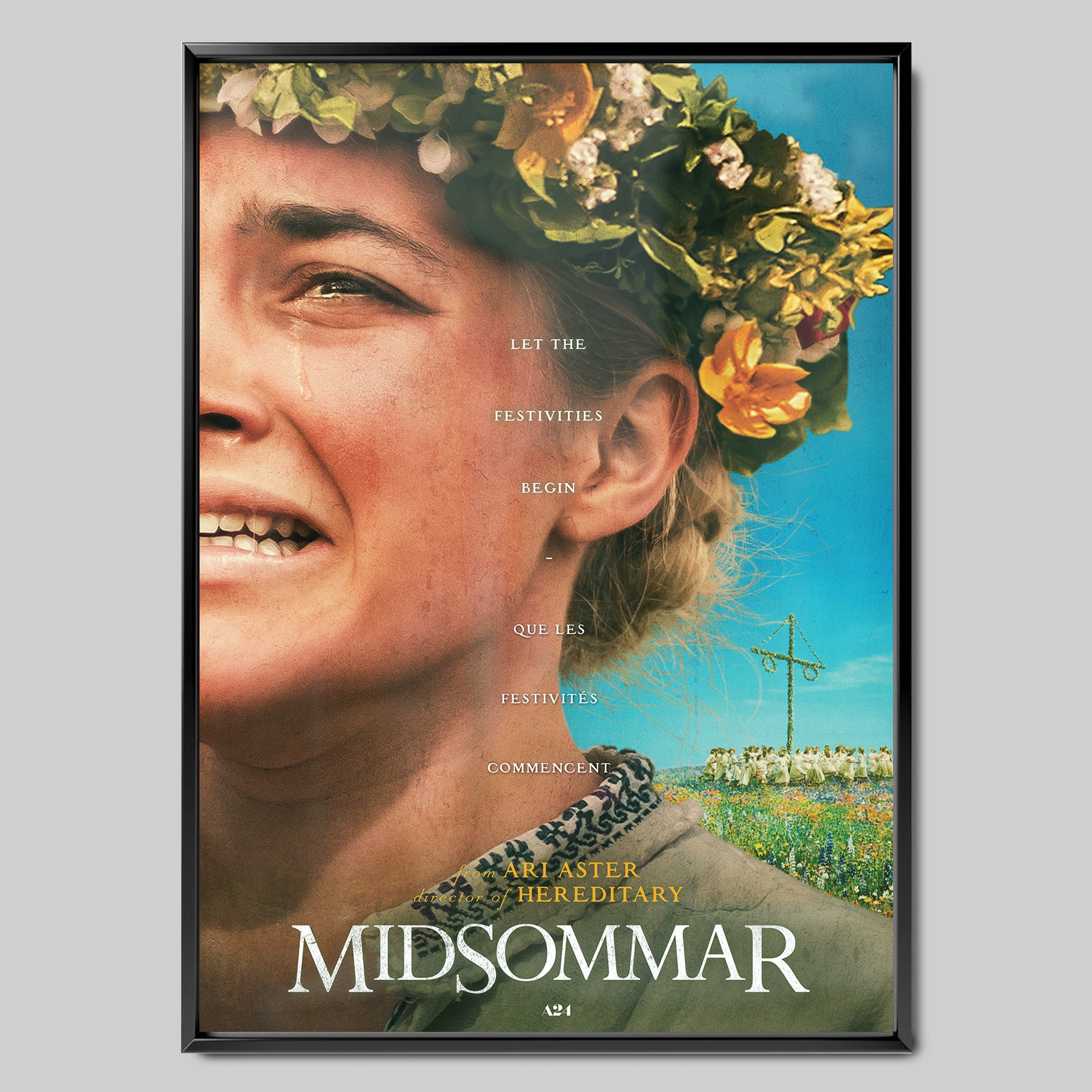 Midsommar (2019)