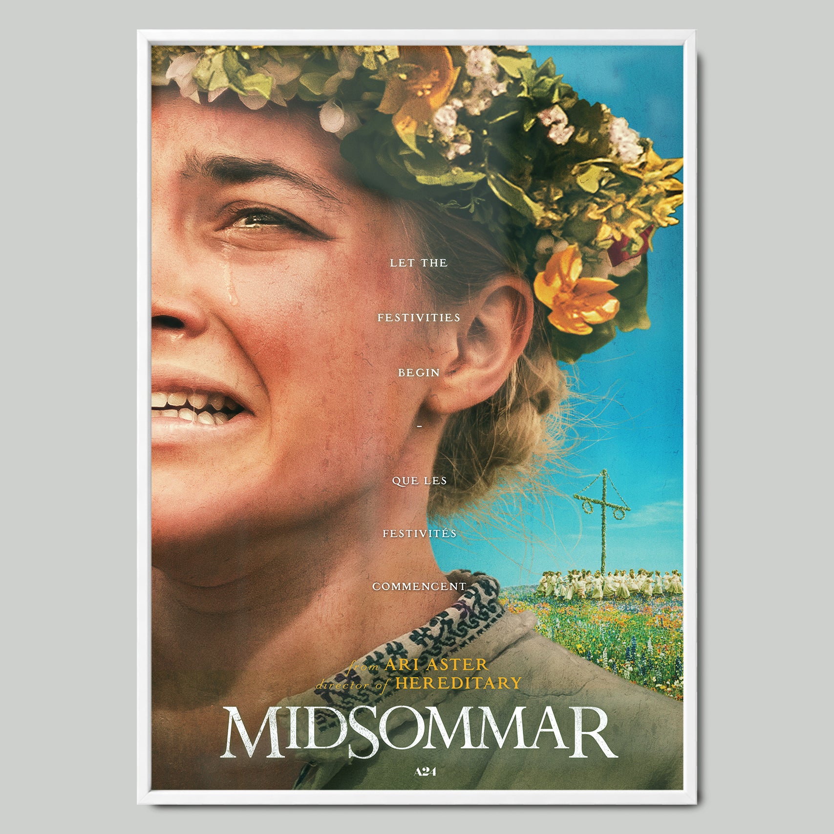 Midsommar (2019)