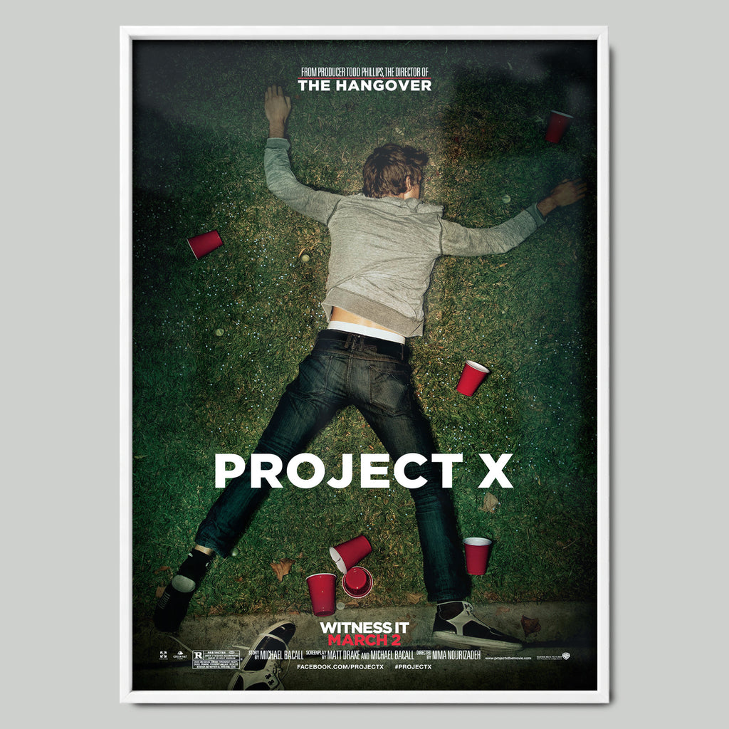 Project X (2012)