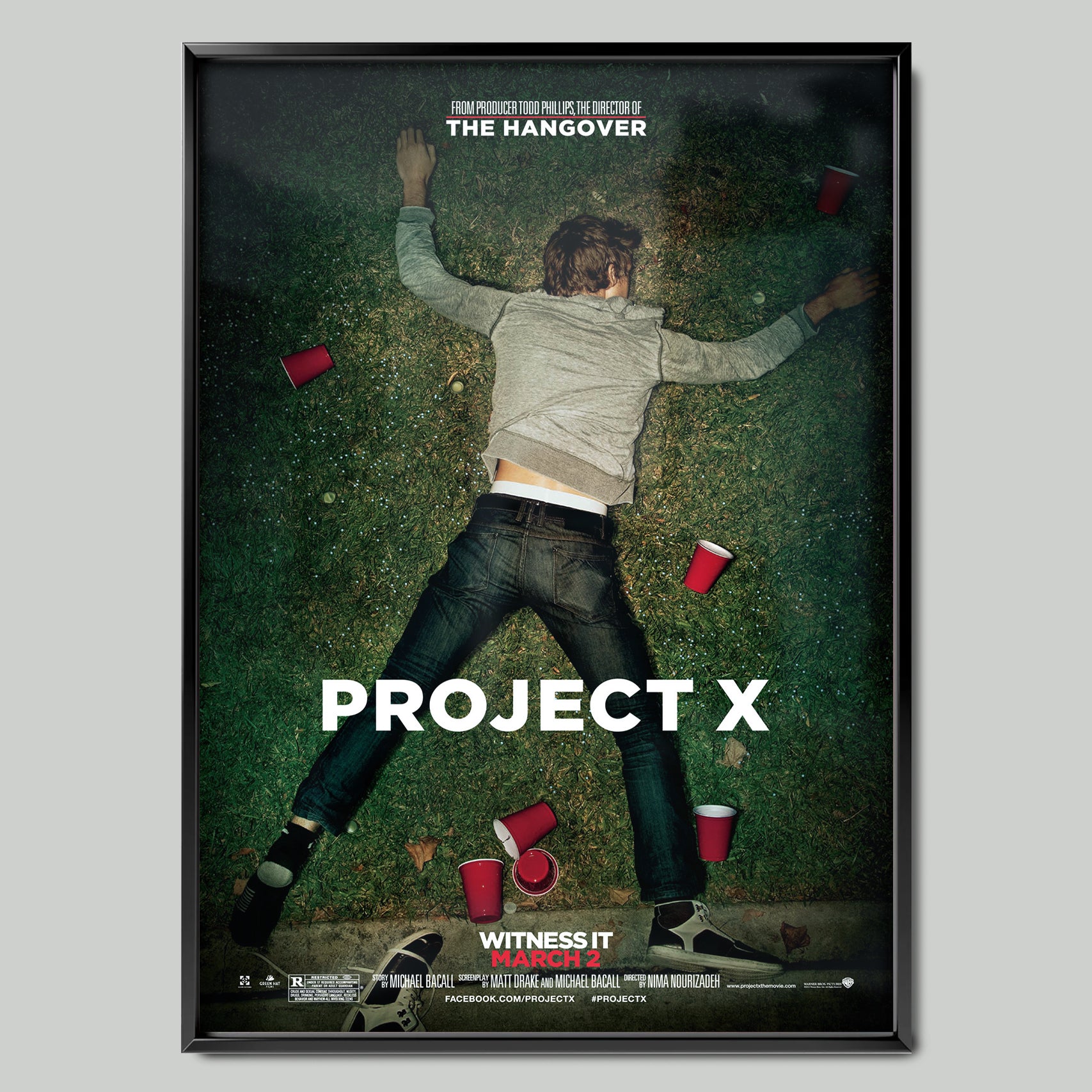 Project X (2012)