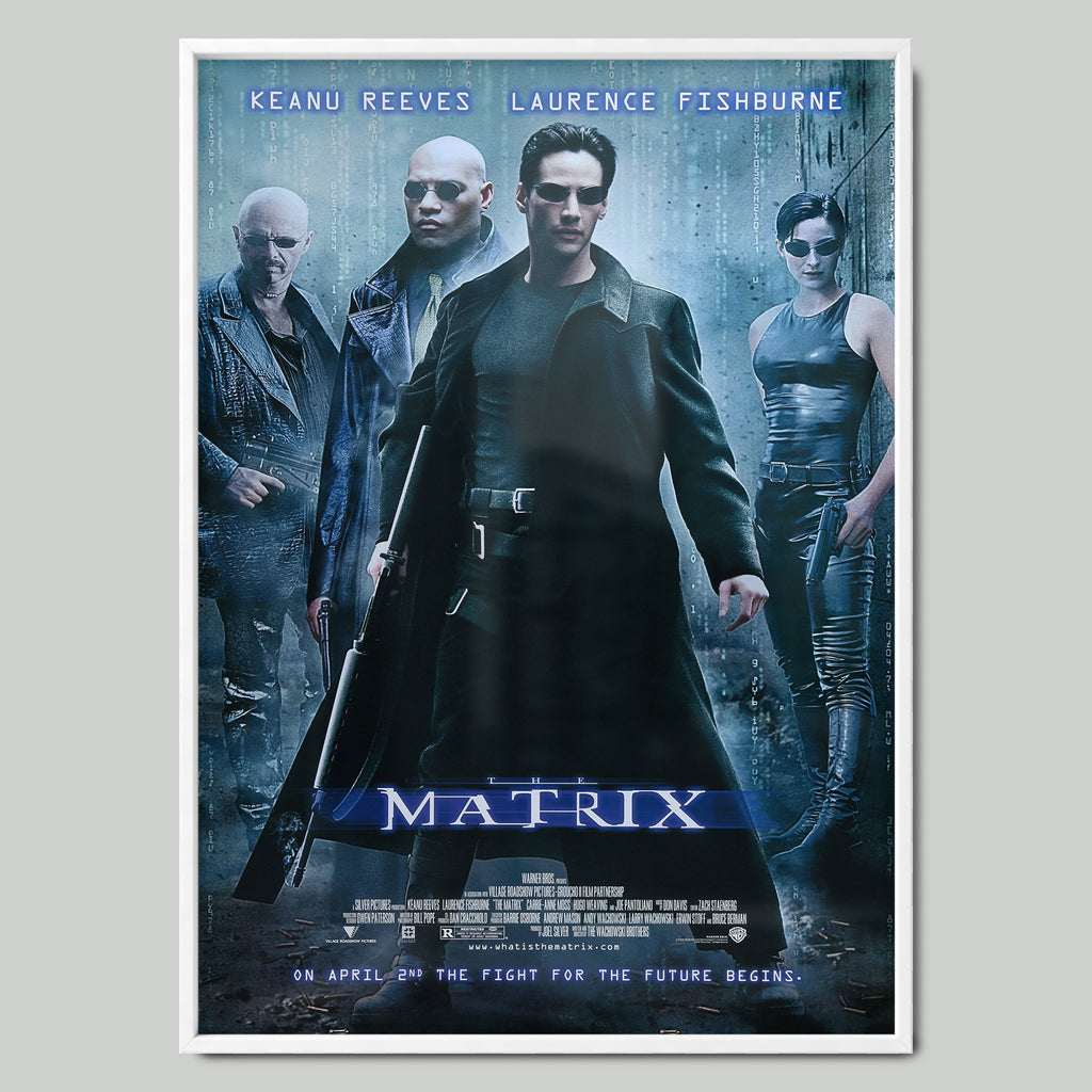 The Matrix (1999)