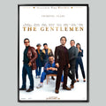 The Gentlemen (2019)
