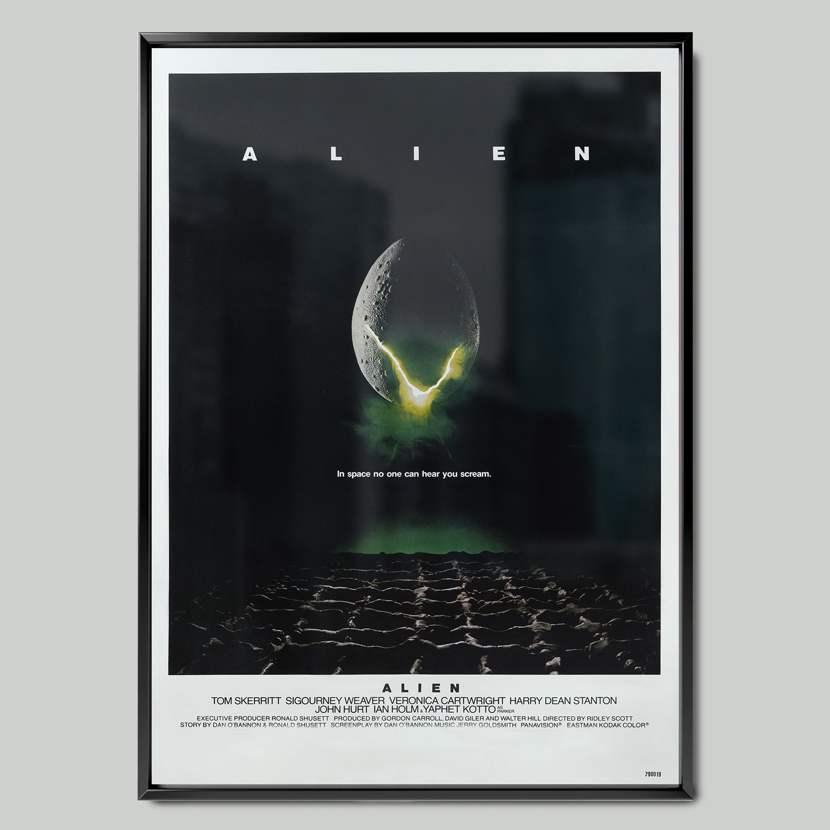 Alien (1979)