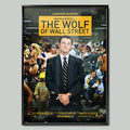 The Wolf of Wall Street (2013)