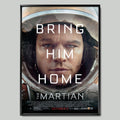 The Martian (2015)
