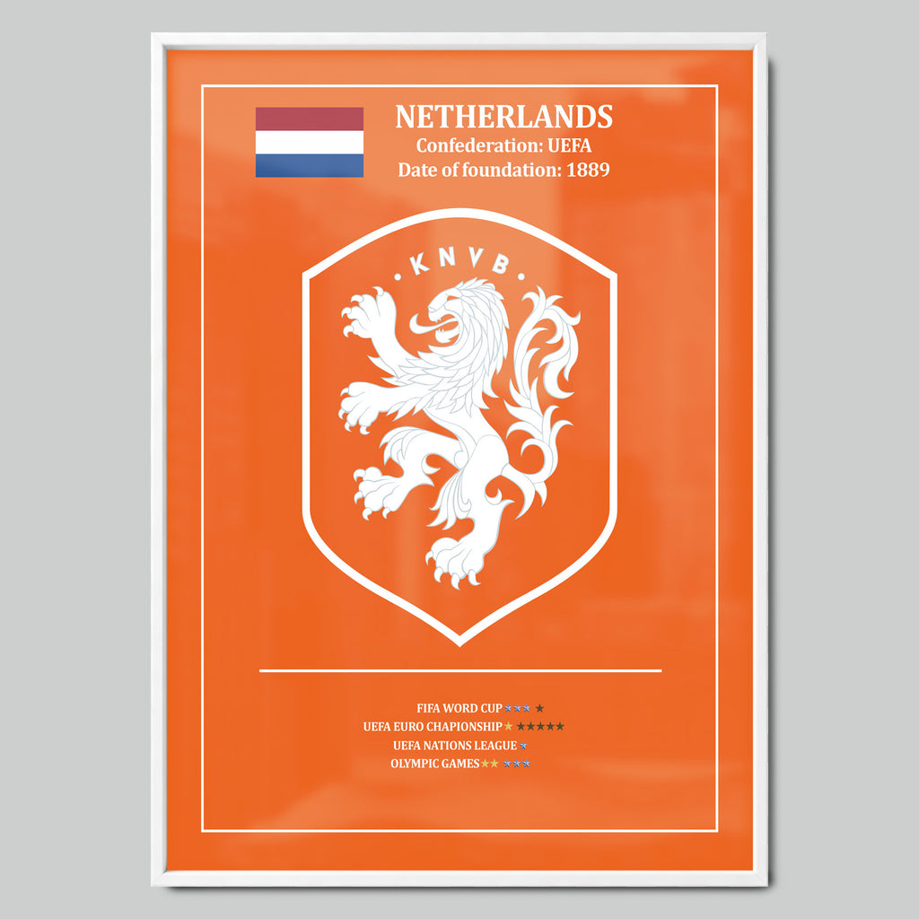 Netherlands