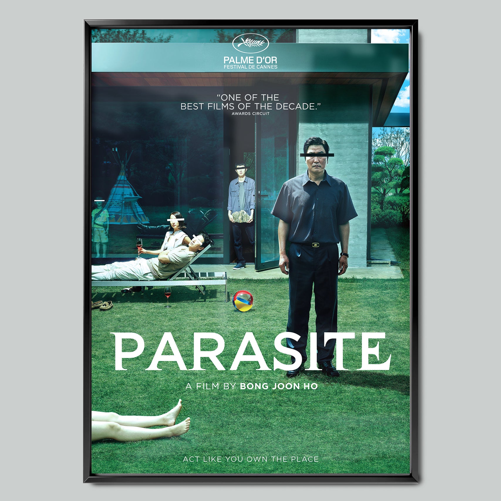 Parasite