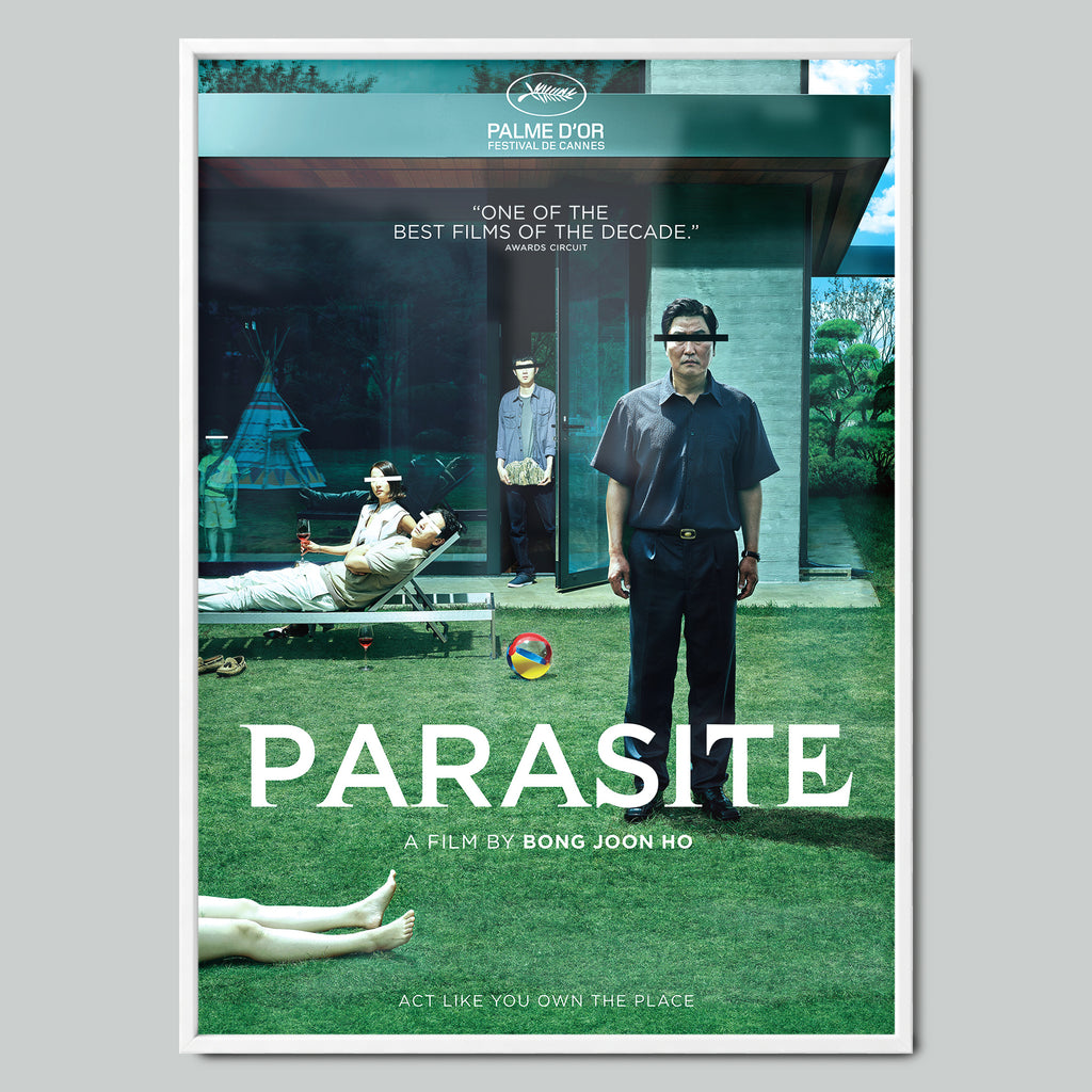 Parasite