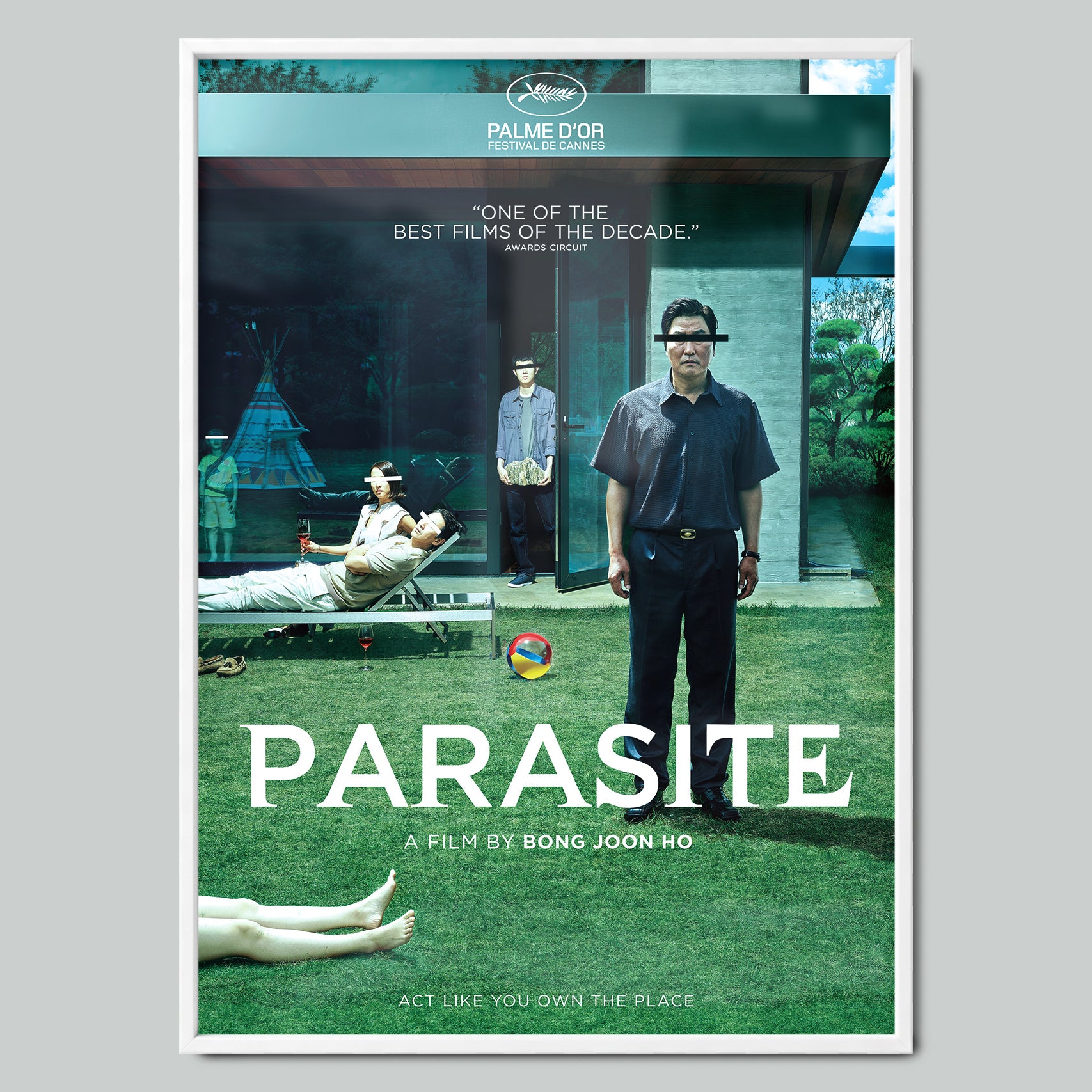 Parasite