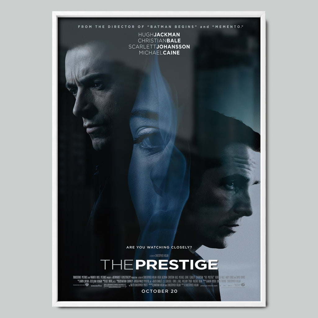 The Prestige