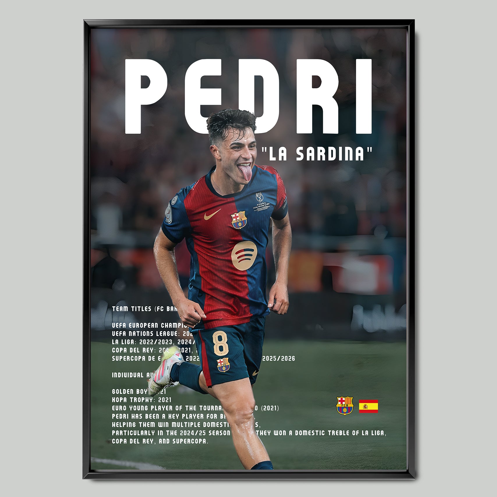 Pedri