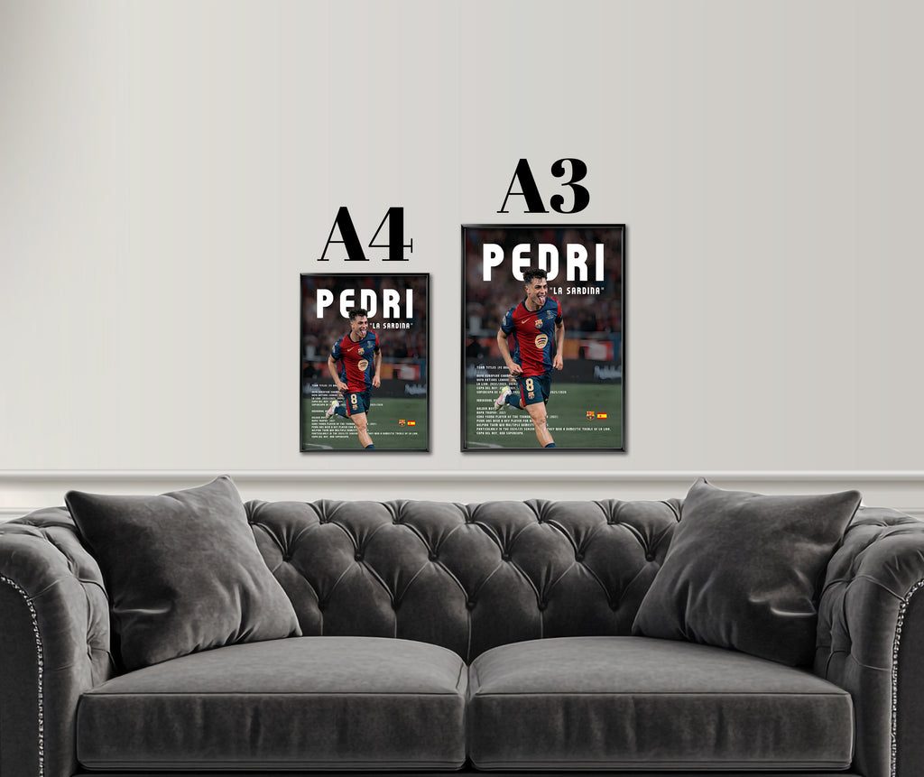 Pedri