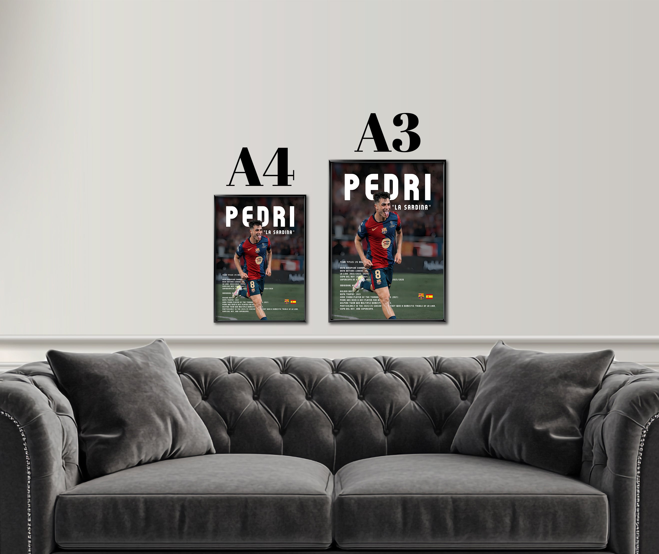 Pedri