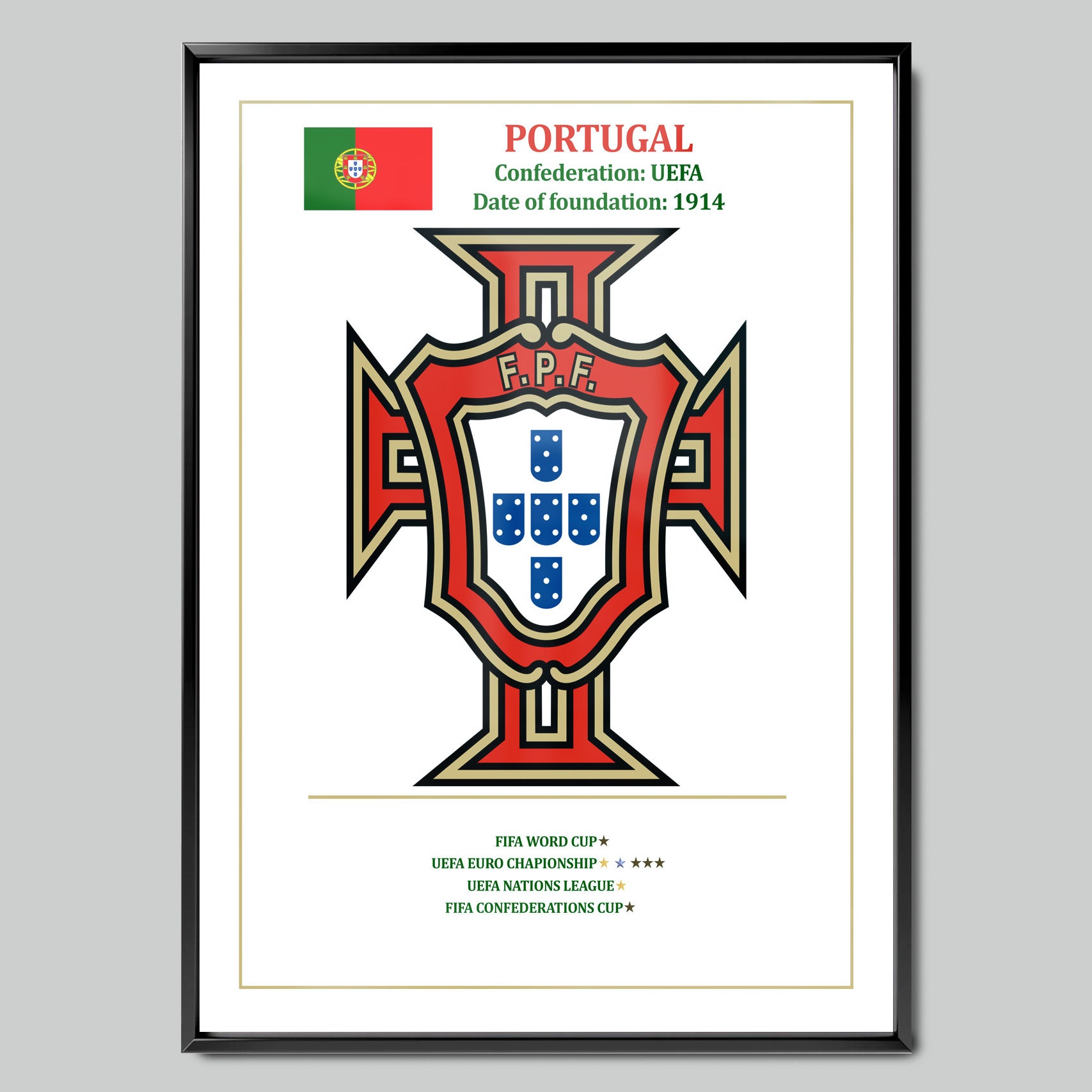 Portugal