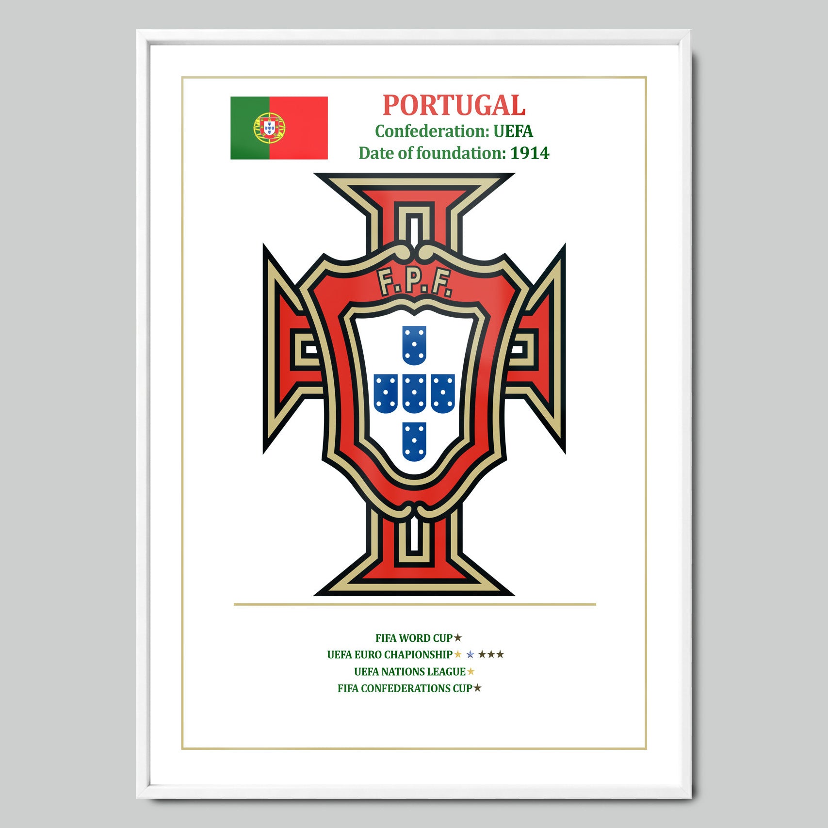 Portugal