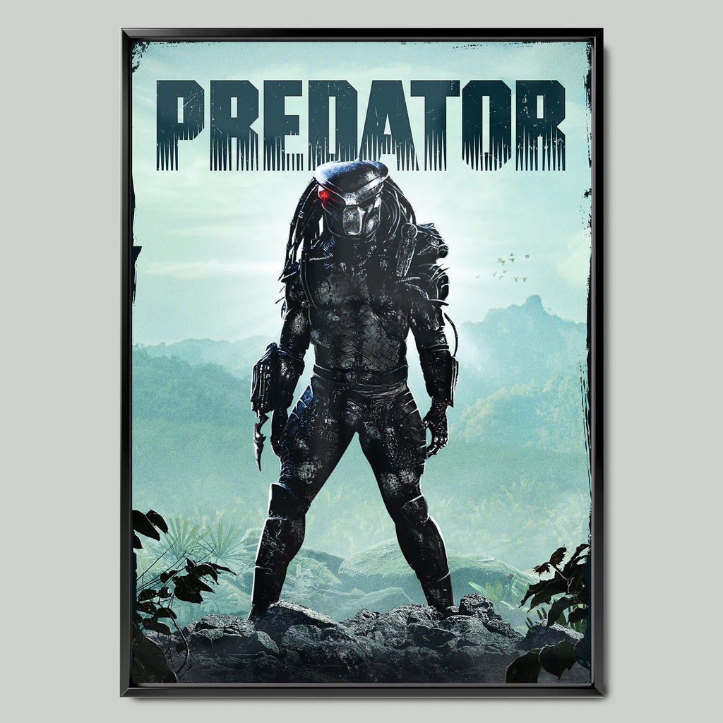 Predator (1987)